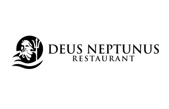 logo deus neptunus