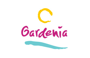 logo gardenia