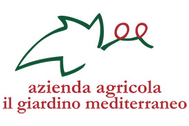 logo giardino mediterraneo