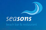 logo ristorante seasons