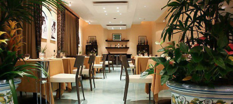Visconti Restaurant